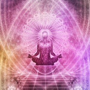 Reiki healing Meditation